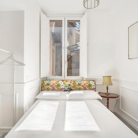 Palazzo Desiderio Apartment Castellammare di Stabia Luaran gambar