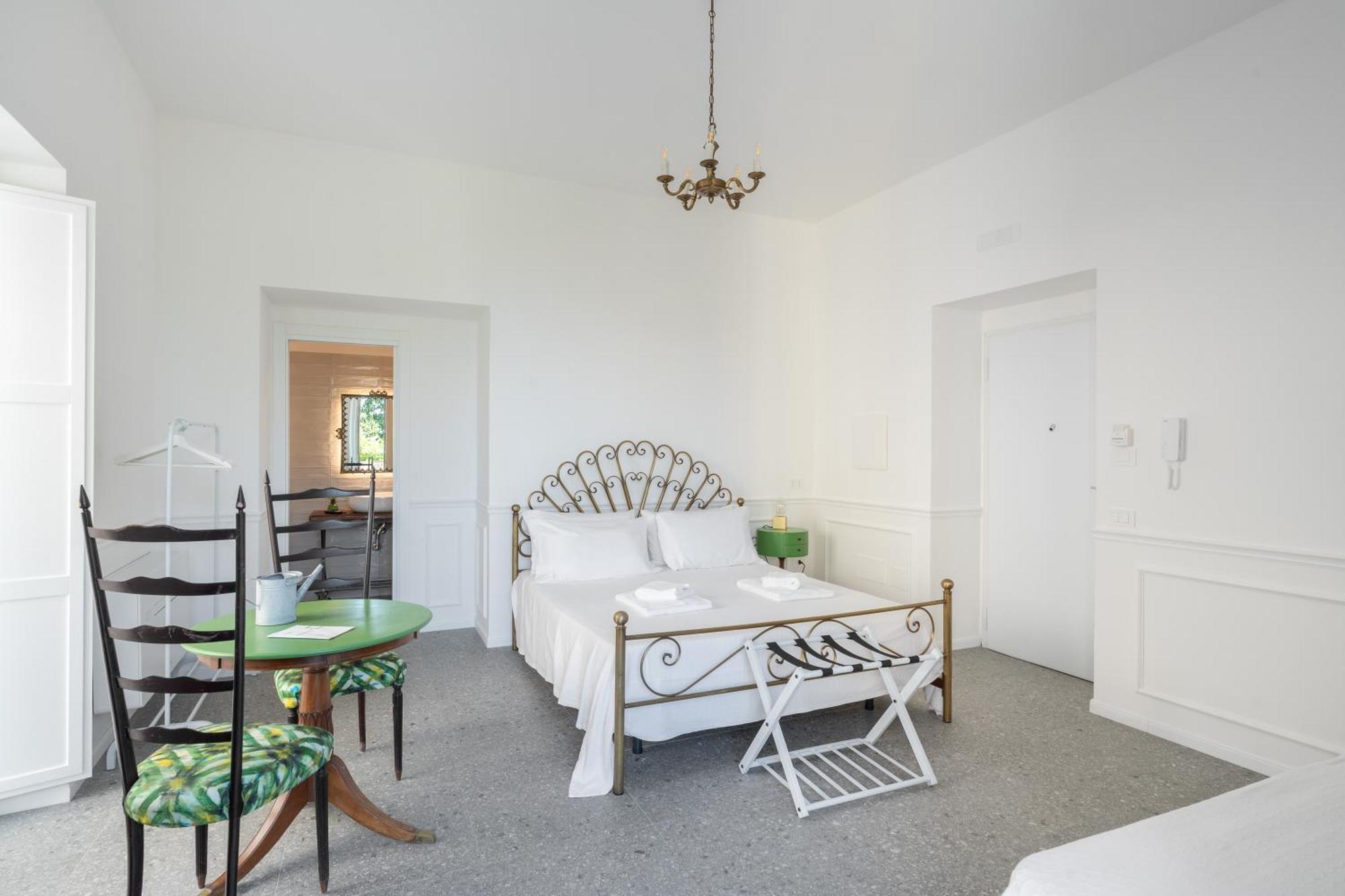 Palazzo Desiderio Apartment Castellammare di Stabia Luaran gambar