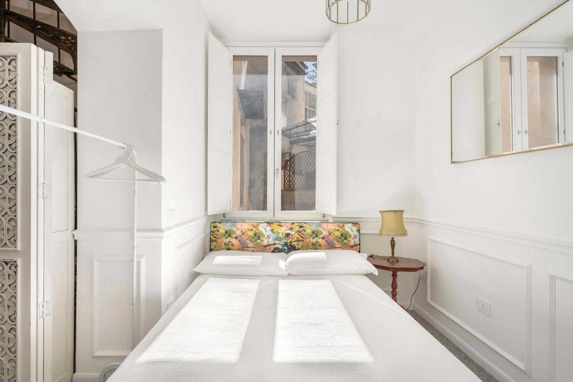 Palazzo Desiderio Apartment Castellammare di Stabia Luaran gambar